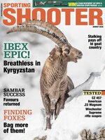 Sporting Shooter